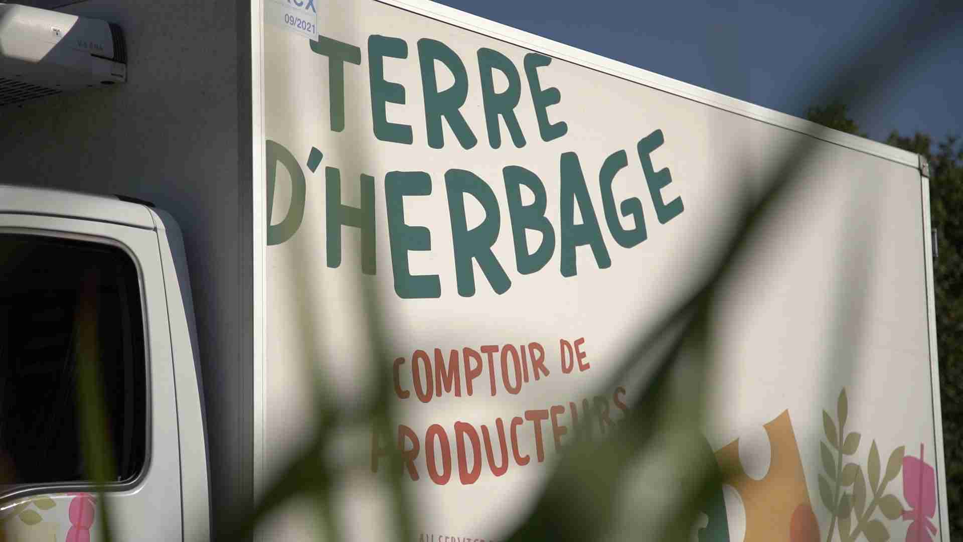 Connecter les producteurs et les épiceries