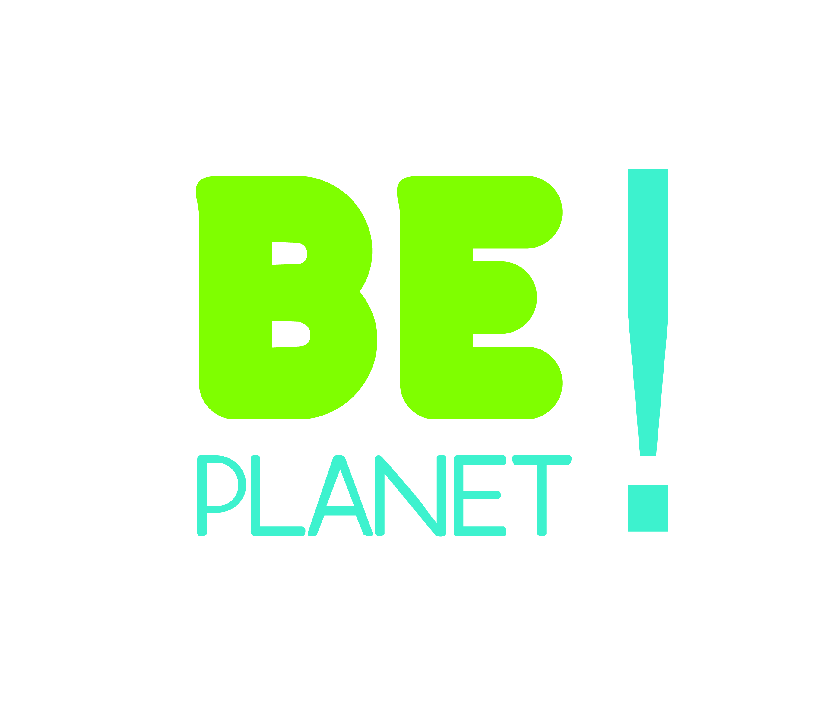 Be Planet