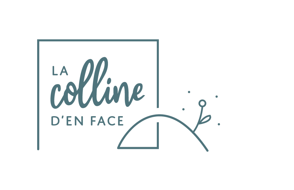 La colline d'en face