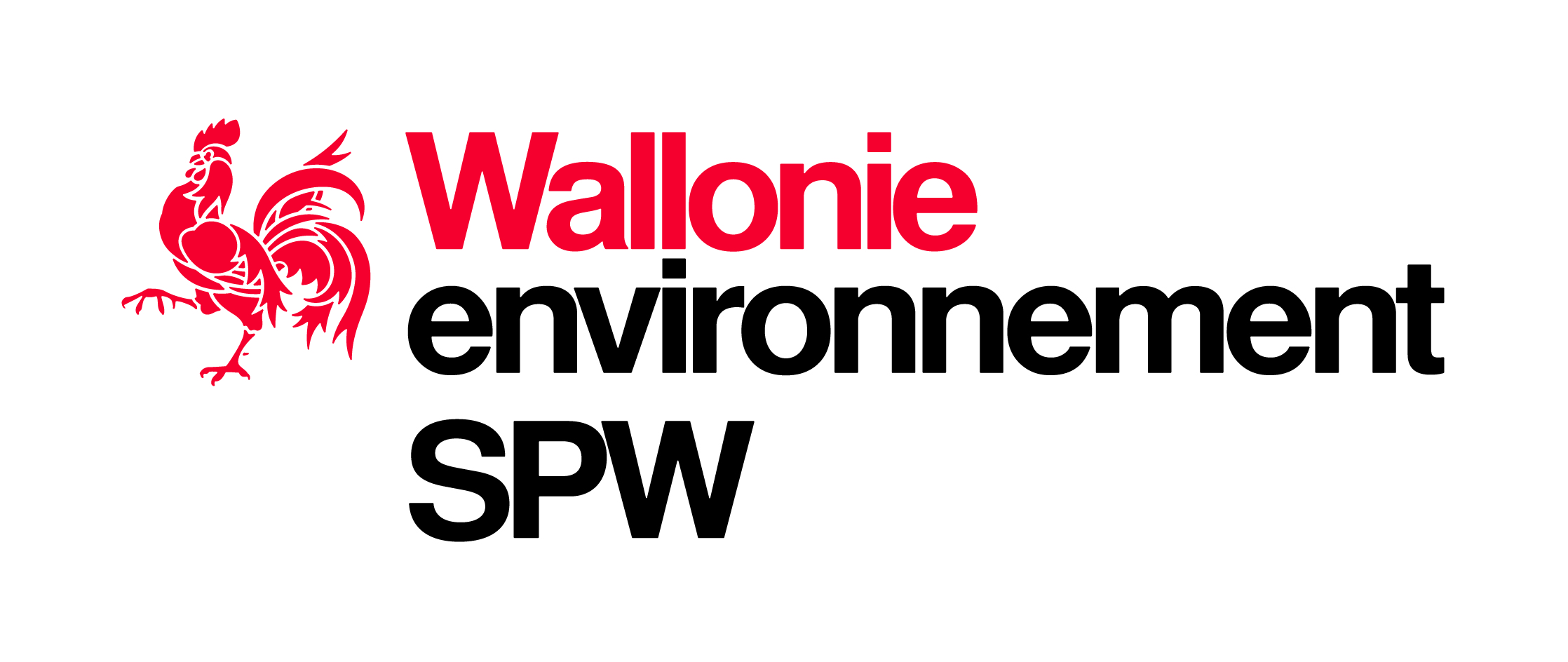 Wallonie environnement SPW